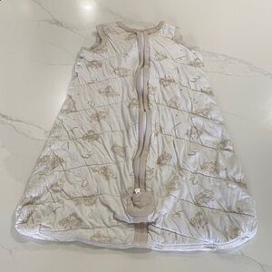 🐝 Burt’s Bees Baby 🐝 Sleep Sack (Medium)